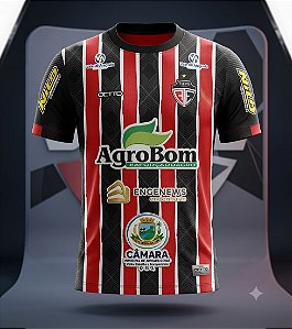CAMISETA TRICOLOR 2026