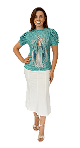 N. Sra das Graças - Modelagem Princesa