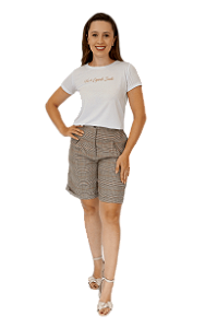 Vinde Espírito Santo - Modelagem Quadrada