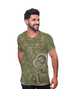 Camiseta São José