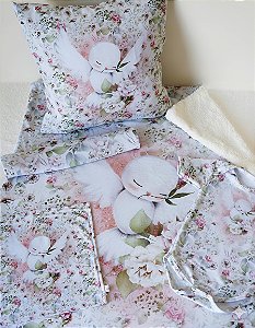 Kit Enxoval do bebe Espírito Santo