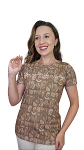 Reze, espere e não se preocupe - Modelagem Quadrada