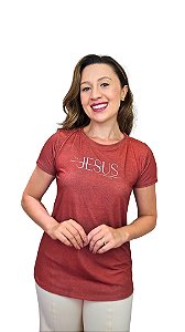 Jesus - Modelagem Quadrada