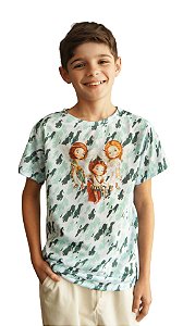 Camiseta Trio de Arcanjos