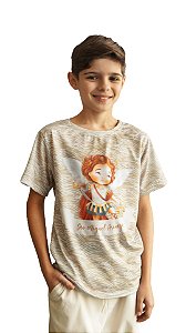 Camiseta São Miguel Arcanjo