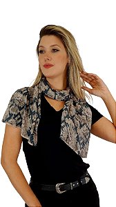 Echarpe Sagrado Coração