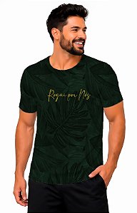 Camiseta Dry Aparecida Rogai por Nós