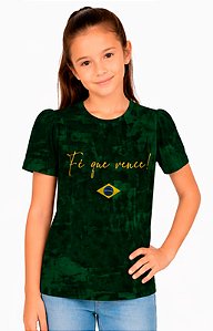 Camiseta Frufru Dry São Bento Bandeira
