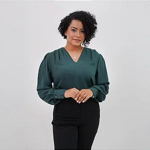 Blusa Vick