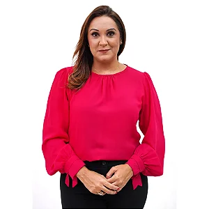 Blusa Raíssa