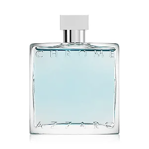 Azzaro Chrome Eau de Toilette