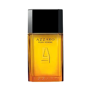 Azzaro Pour Homme Eau de Toilette
