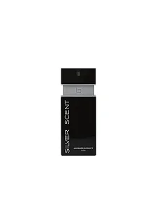 Jacques Bogart Silver Scent Eau de Toilette