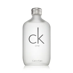 Calvin Klein CK One Eau de Toilette