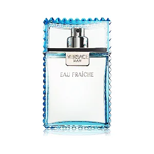 Versace Man Eau Fraiche