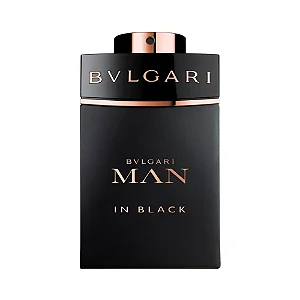 Bvlgari Man in Black Eau de Parfum