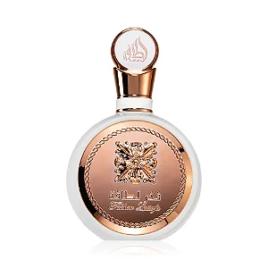 Lattafa Fakhar Rose Eau de Parfum