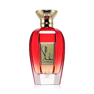 Al Wataniah Ghala Eau de Parfum
