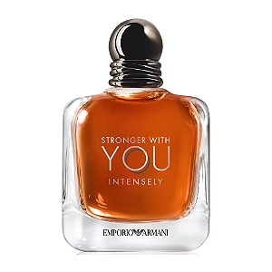 Giorgio Armani Stronger With You Intensely Eau de Parfum