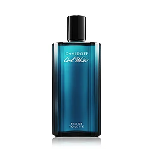 Davidoff Cool Water Eau de Toilette