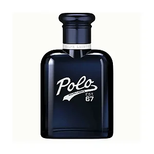 Ralph Lauren Polo 67 Eau de Toilette