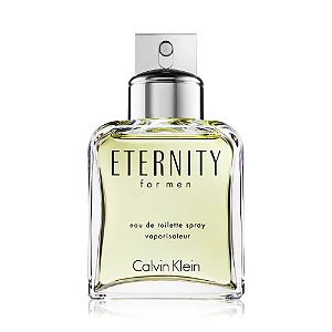 Calvin Klein Eternity for Men Eau de Toilette