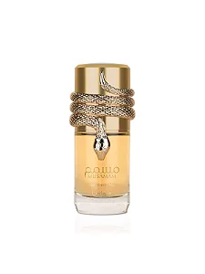 Lattafa Musamam White Intense Eau de Parfum