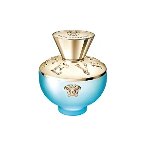 Versace Dylan Turquoise Eau de Toilette