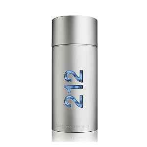 Carolina Herrera 212 Men NYC Eau de Toilette
