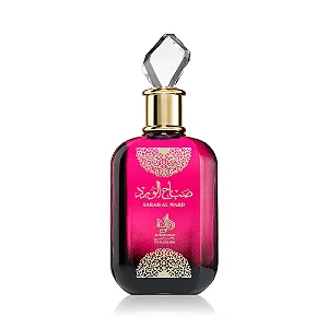 Al Wataniah Sabah Al Ward Eau de Parfum