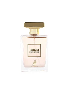 Maison Alhambra Como Moiselle Eau de Parfum