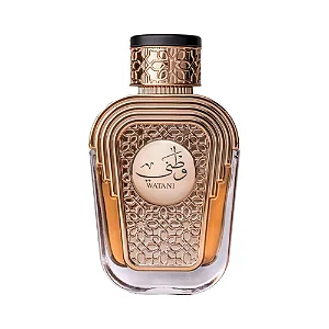 Al Wataniah Watani Eau de Parfum