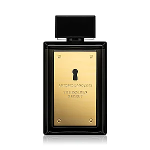 Banderas The Golden Secret Eau de Toilette