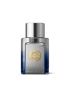 Banderas The Icon Elixir Eau de Parfum