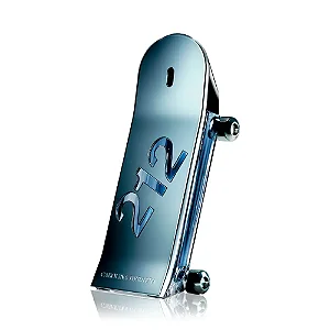 Carolina Herrera 212 Men Heroes Eau de Toilette