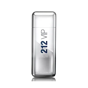 Carolinha Herrera 212 VIP Men Eau de Toilette