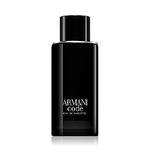 Giorgio Armani New Code Eau de Toilette