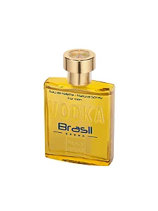 Paris Elysees Vodka Brasil Yellow Eau de Toilette
