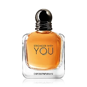 Giorgio Armani Stronger With You Eau de Toilette