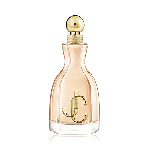Jimmy Choo I Want Choo Eau de Parfum