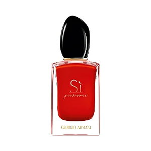 Giorgio Armani Sì Passione Eau de Parfum