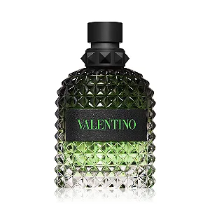 Valentino Born In Roma Green Stravaganza Uomo Eau de Toilette