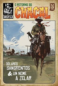 O Retorno Do Chacal 01