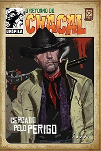 O Retorno Do Chacal 02