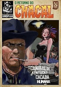 O Retorno Do Chacal 03