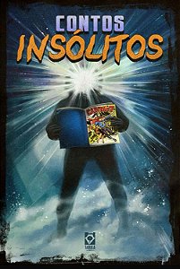 CONTOS INSÓLITOS - SCIFI & TERROR