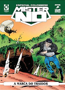 BONELLI APRESENTA: MR. NO ESPECIAL - COLONNESE