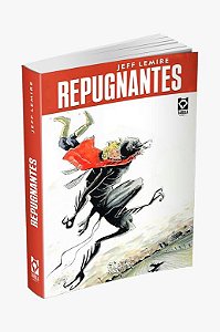 REPUGNANTES