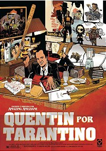QUENTIN POR TARANTINO