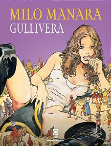DE MANARA: GULLIVERA